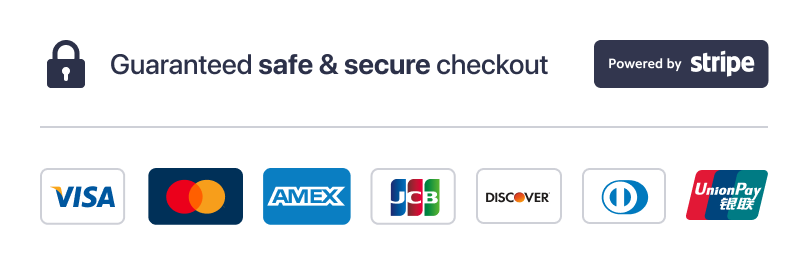 Stripe Verified